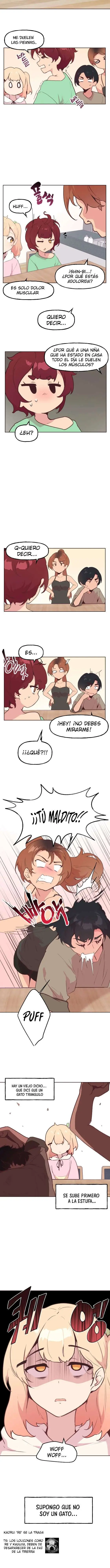 Hijo ajeno Capítulo 16 - Página 11