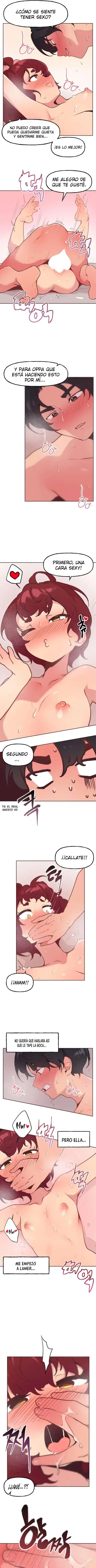 Hijo ajeno Capítulo 16 - Página 6