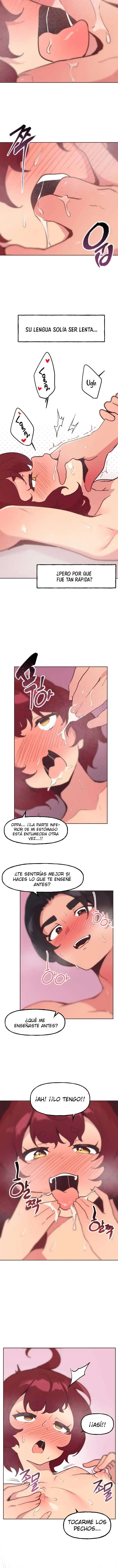 Hijo ajeno Capítulo 16 - Página 7
