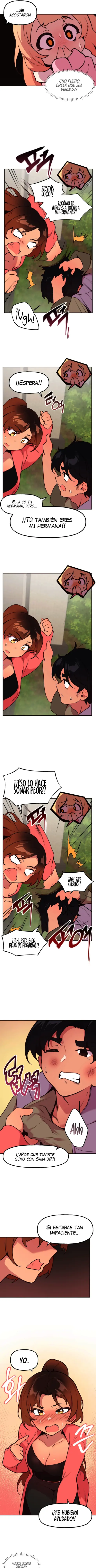 Hijo ajeno Capítulo 17 - Página 6