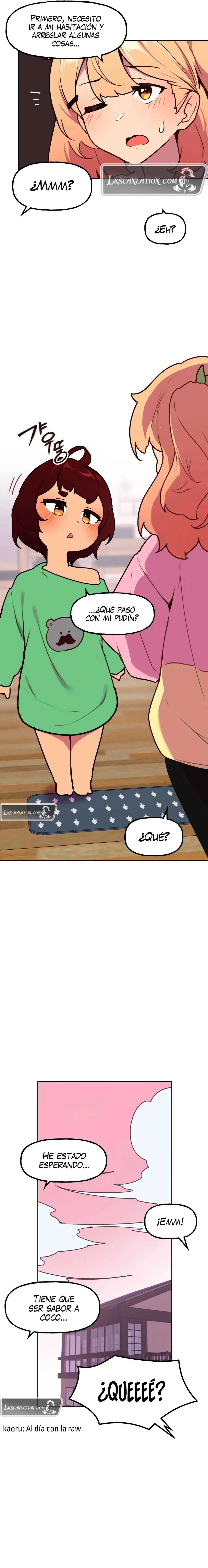Hijo ajeno Capítulo 17 - Página 9