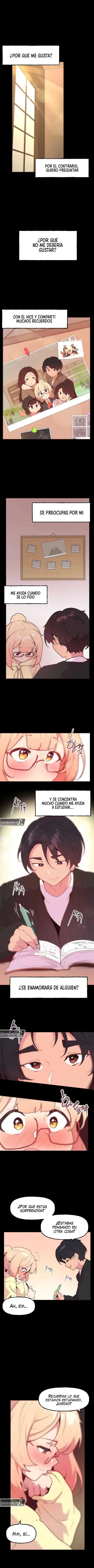Hijo ajeno Capítulo 18 - Página 2