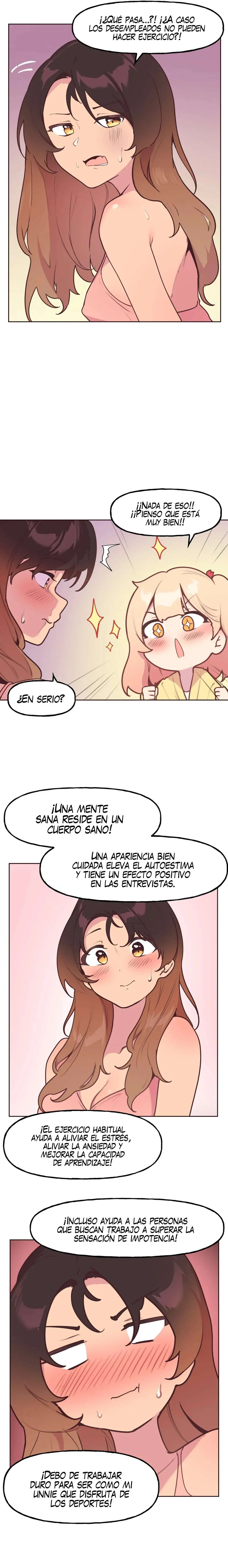 Hijo ajeno Capítulo 19 - Página 13