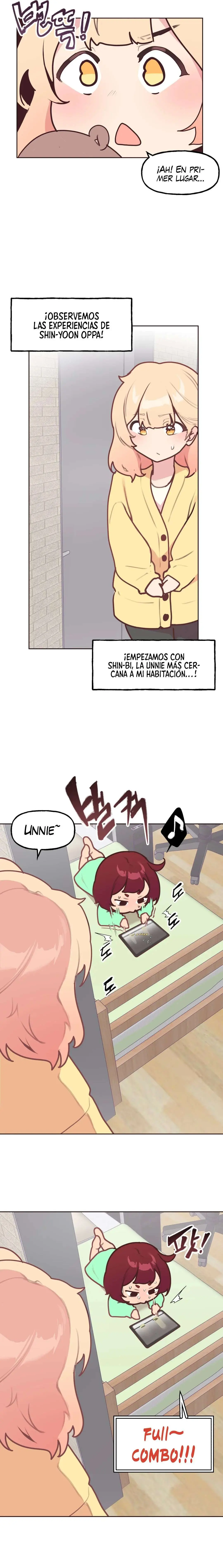 Hijo ajeno Capítulo 19 - Página 7