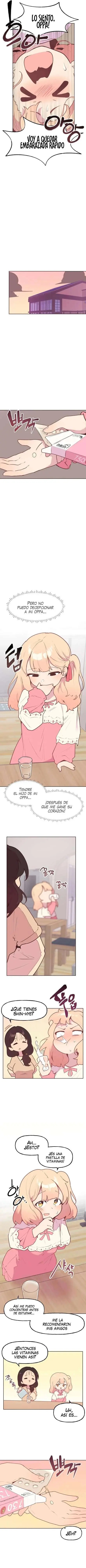 Hijo ajeno Capítulo 23 - Página 7