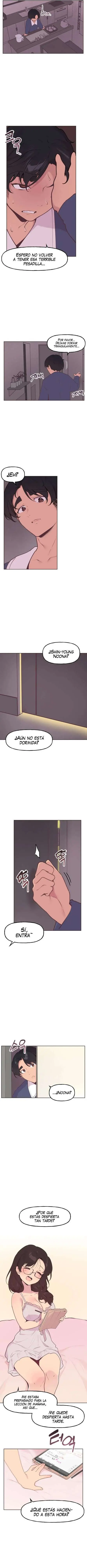 Hijo ajeno Capítulo 24 - Página 6