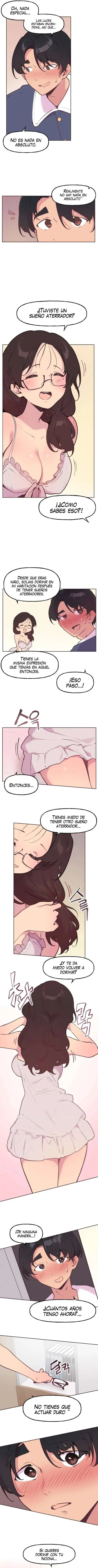 Hijo ajeno Capítulo 24 - Página 7
