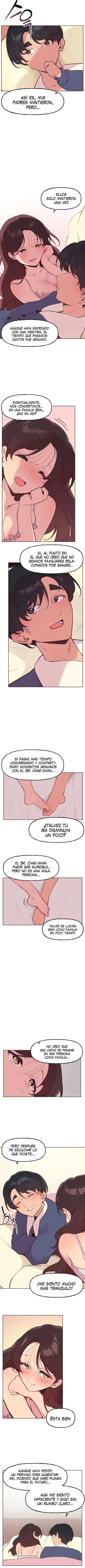 Hijo ajeno Capítulo 25 - Página 4