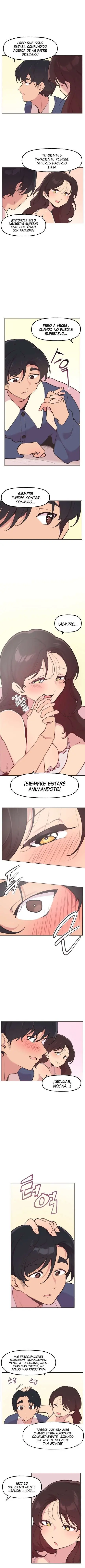 Hijo ajeno Capítulo 25 - Página 5