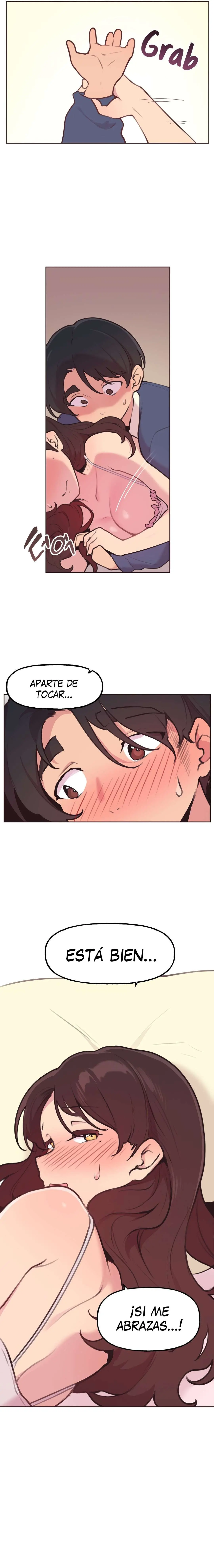 Hijo ajeno Capítulo 25 - Página 8
