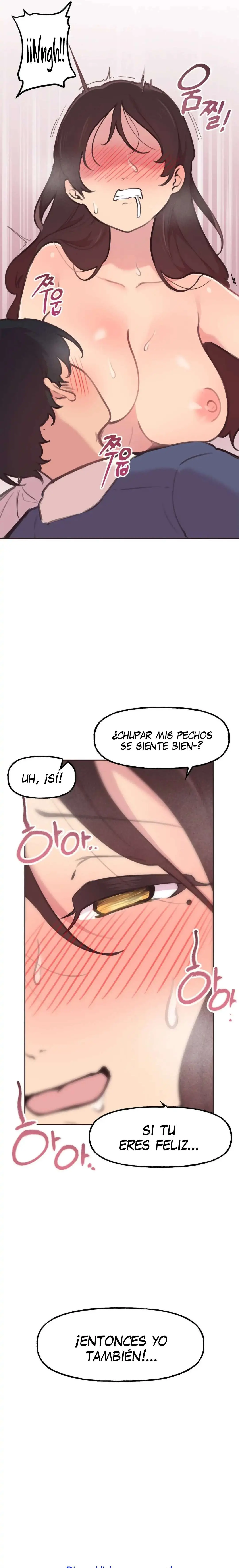 Hijo ajeno Capítulo 26 - Página 9