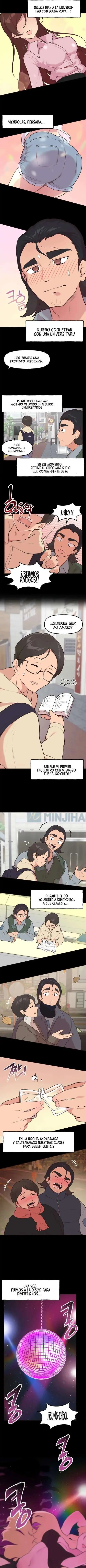 Hijo ajeno Capítulo 30 - Página 4