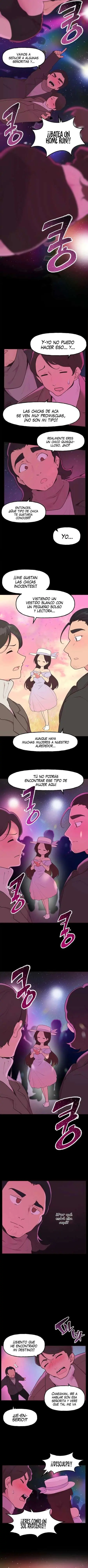Hijo ajeno Capítulo 30 - Página 5