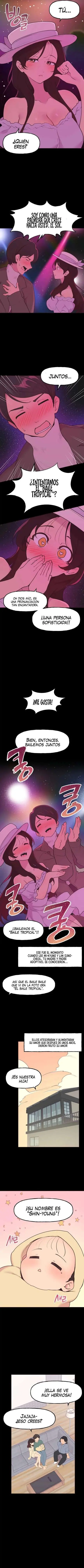 Hijo ajeno Capítulo 30 - Página 6
