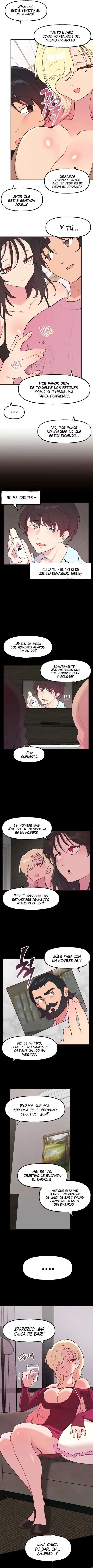 Hijo ajeno Capítulo 31 - Página 7
