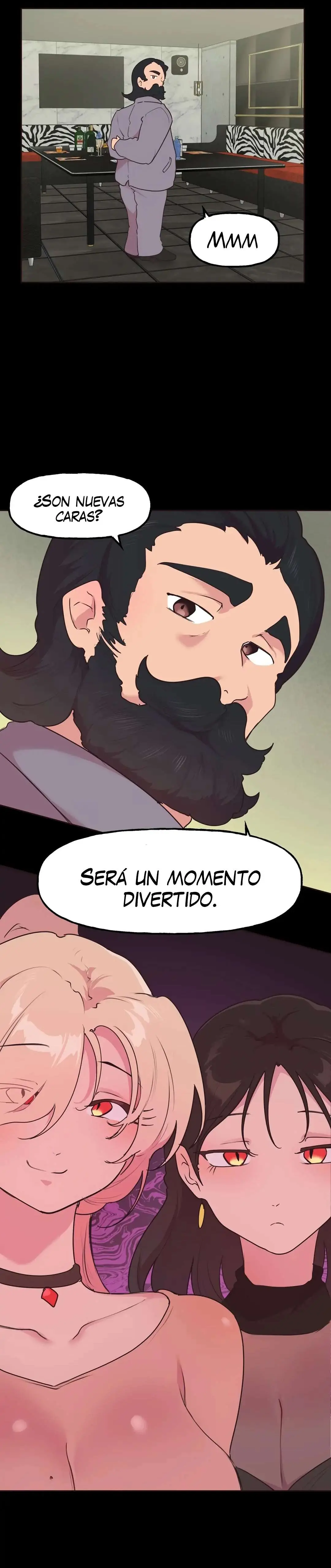 Hijo ajeno Capítulo 31 - Página 9