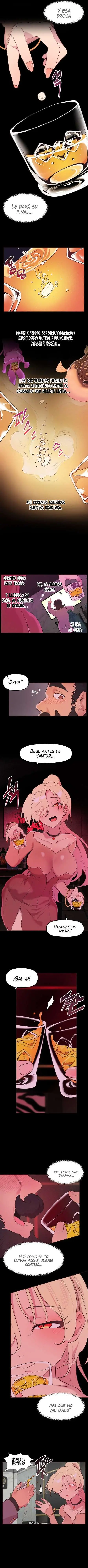 Hijo ajeno Capítulo 32 - Página 4