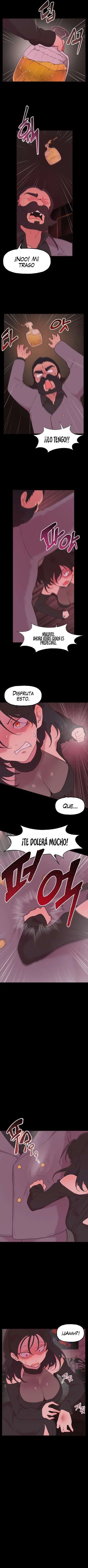 Hijo ajeno Capítulo 32 - Página 8