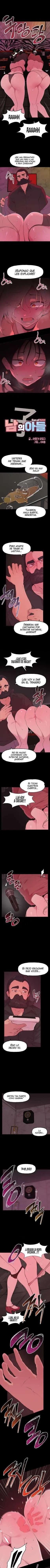 Hijo ajeno Capítulo 33 - Página 2