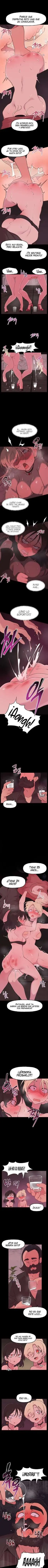 Hijo ajeno Capítulo 33 - Página 4