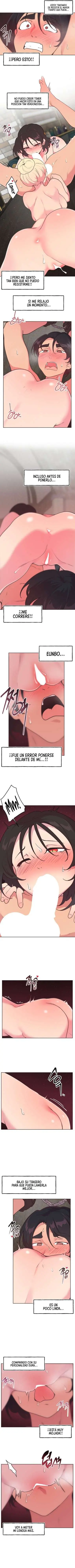 Hijo ajeno Capítulo 35 - Página 4