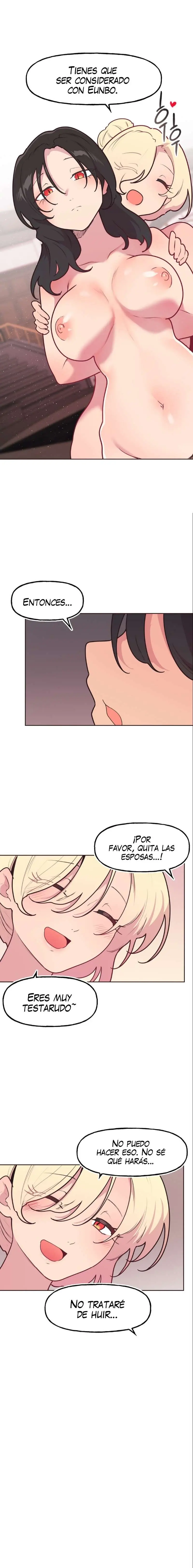 Hijo ajeno Capítulo 36 - Página 15