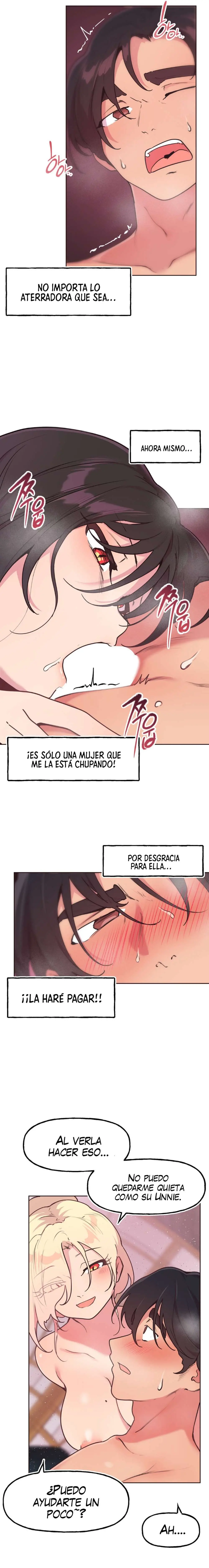 Hijo ajeno Capítulo 37 - Página 4