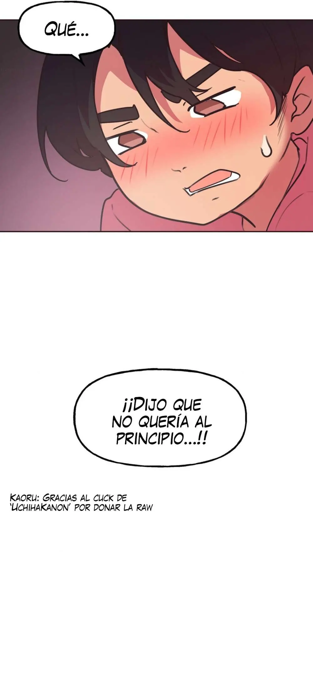 Hijo ajeno Capítulo 38 - Página 20