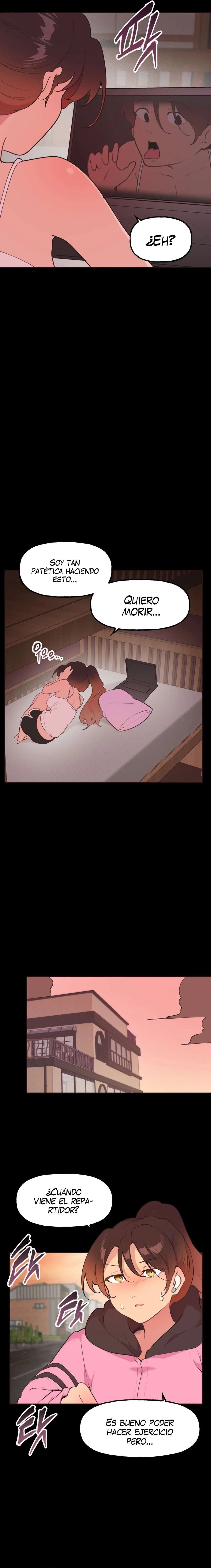 Hijo ajeno Capítulo 39 - Página 10