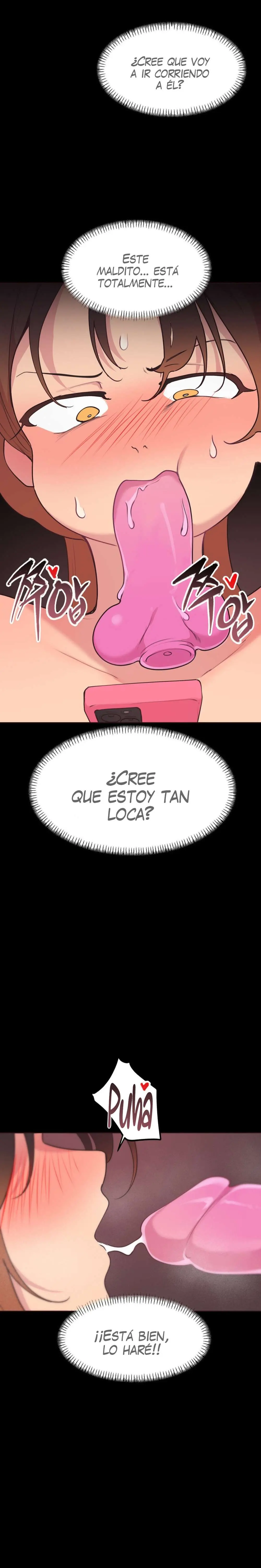 Hijo ajeno Capítulo 39 - Página 17