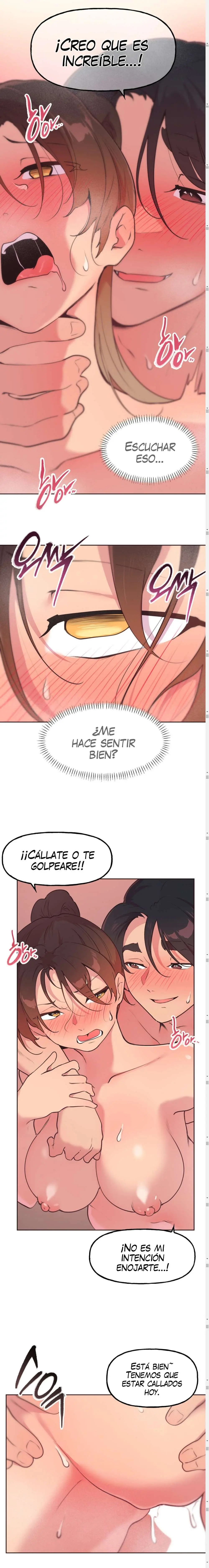 Hijo ajeno Capítulo 40 - Página 10