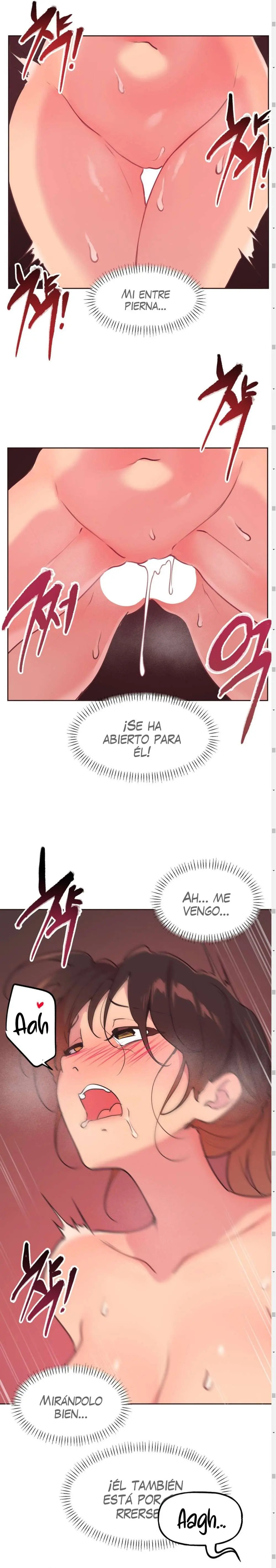 Hijo ajeno Capítulo 40 - Página 14