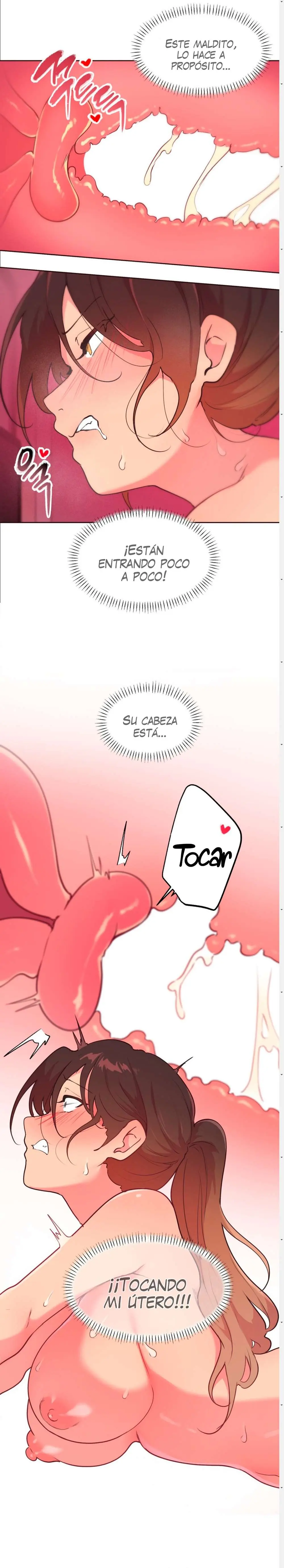 Hijo ajeno Capítulo 40 - Página 6