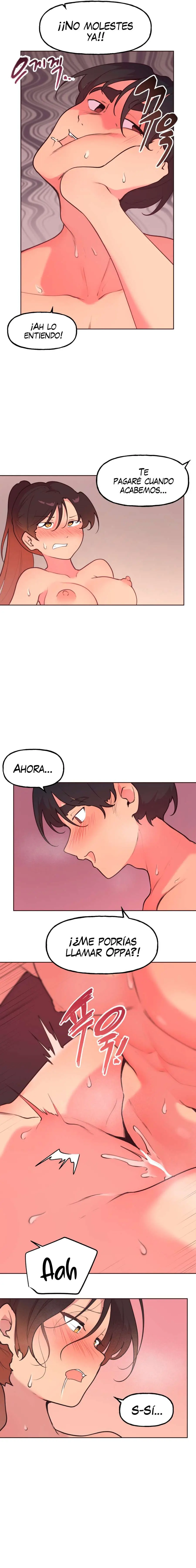 Hijo ajeno Capítulo 41 - Página 15