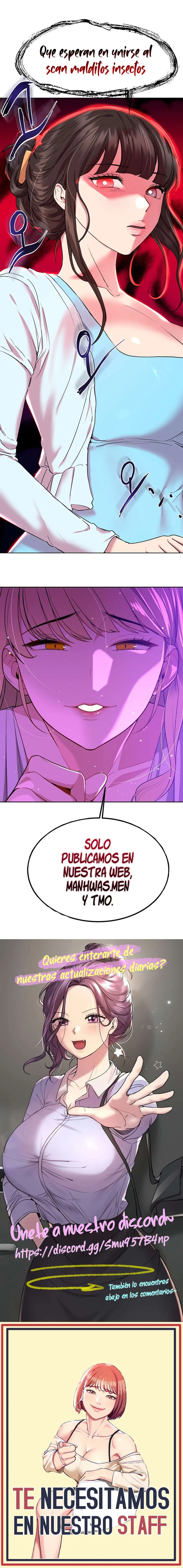Hijo ajeno Capítulo 41 - Página 17