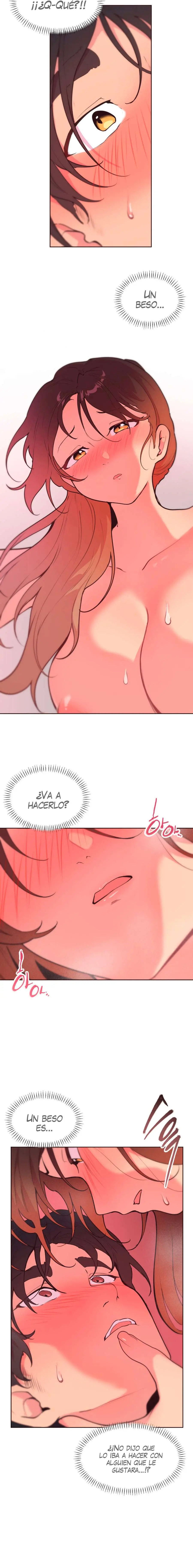 Hijo ajeno Capítulo 41 - Página 2