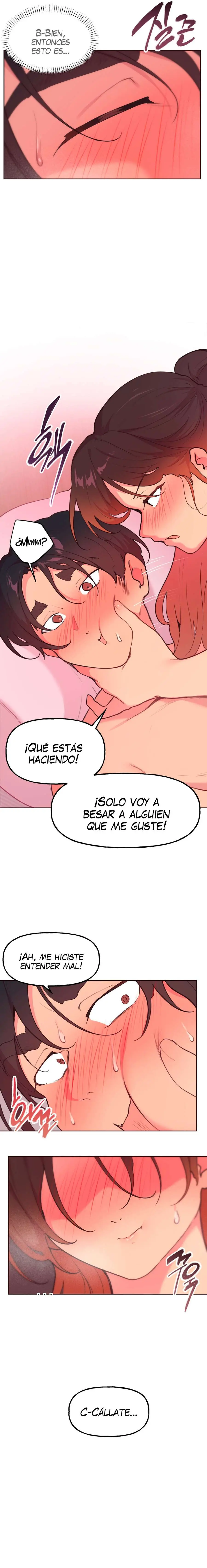 Hijo ajeno Capítulo 41 - Página 3