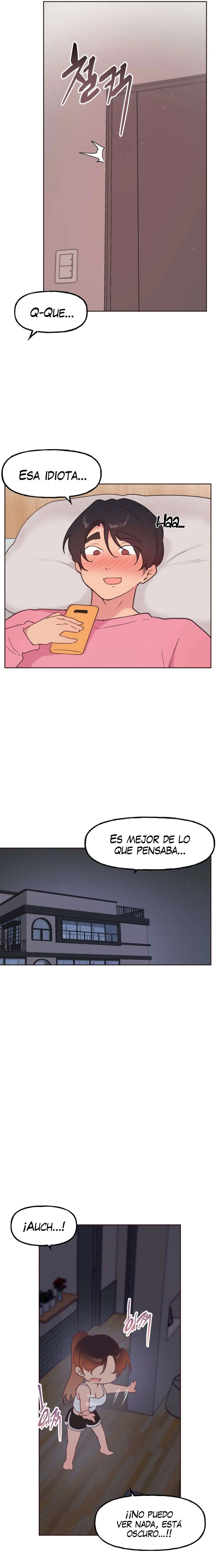 Hijo ajeno Capítulo 42 - Página 15