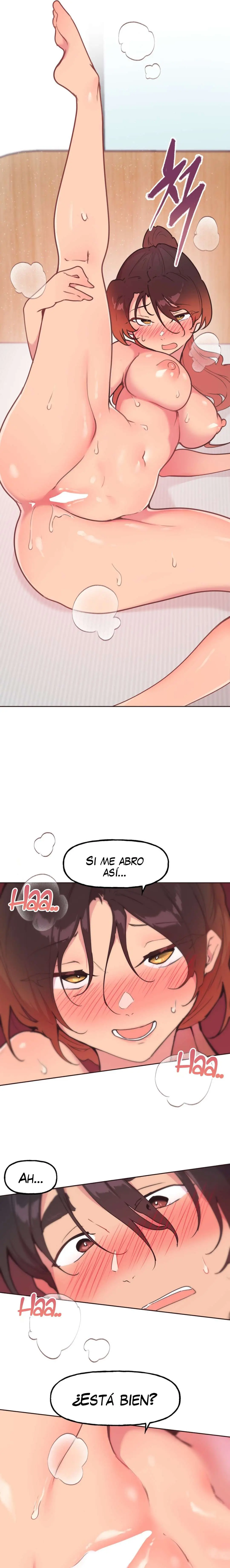 Hijo ajeno Capítulo 42 - Página 5