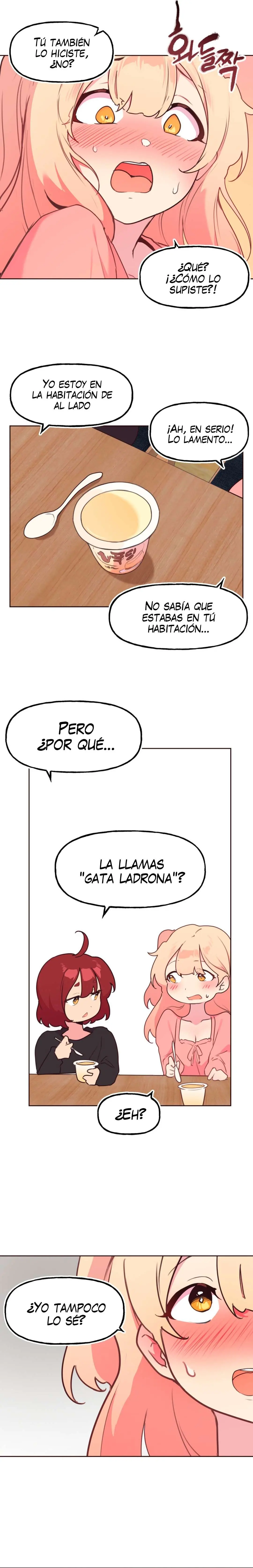 Hijo ajeno Capítulo 43 - Página 15