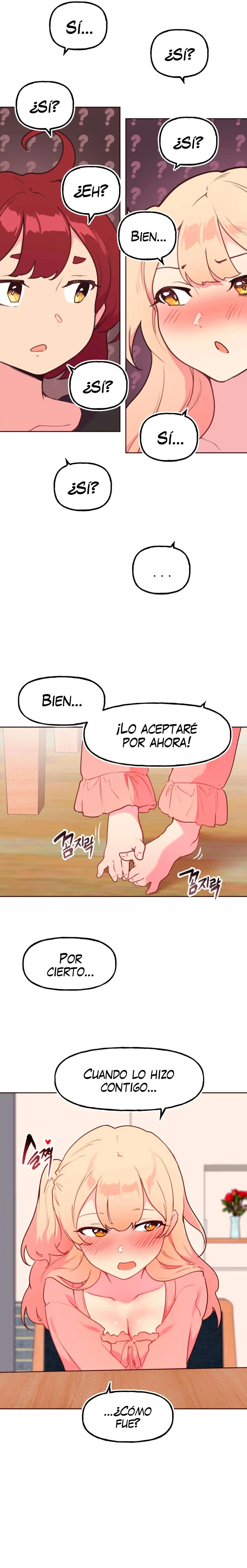 Hijo ajeno Capítulo 43 - Página 19