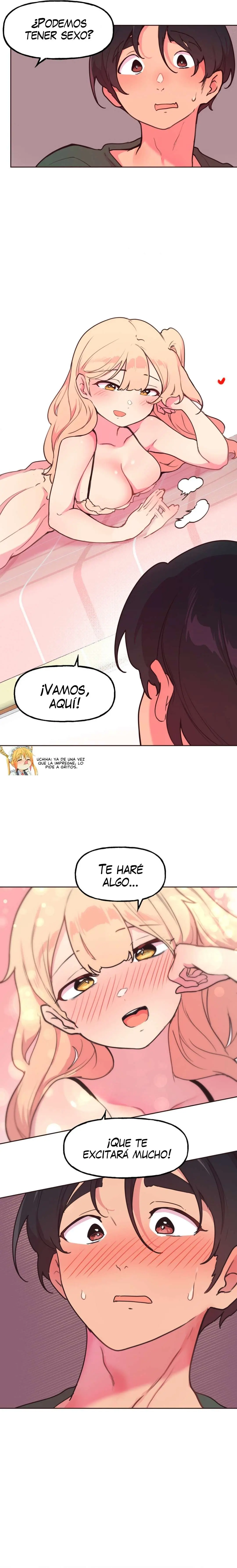 Hijo ajeno Capítulo 44 - Página 16