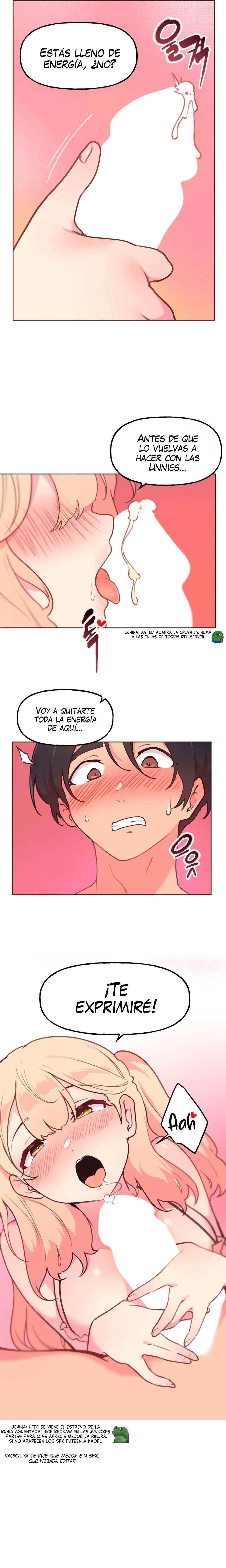 Hijo ajeno Capítulo 44 - Página 19