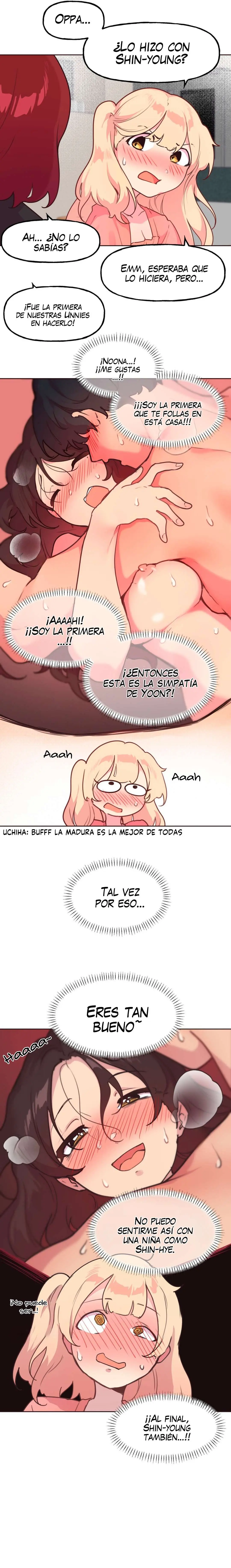 Hijo ajeno Capítulo 44 - Página 4