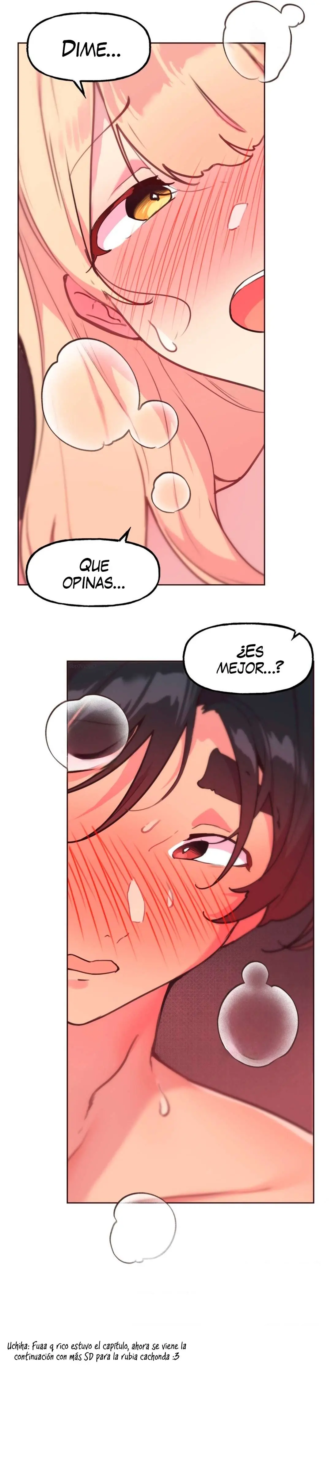 Hijo ajeno Capítulo 45 - Página 20
