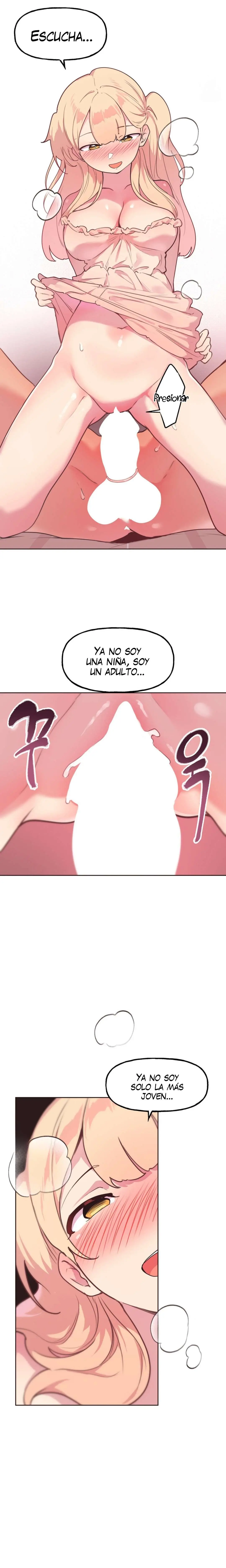 Hijo ajeno Capítulo 45 - Página 7