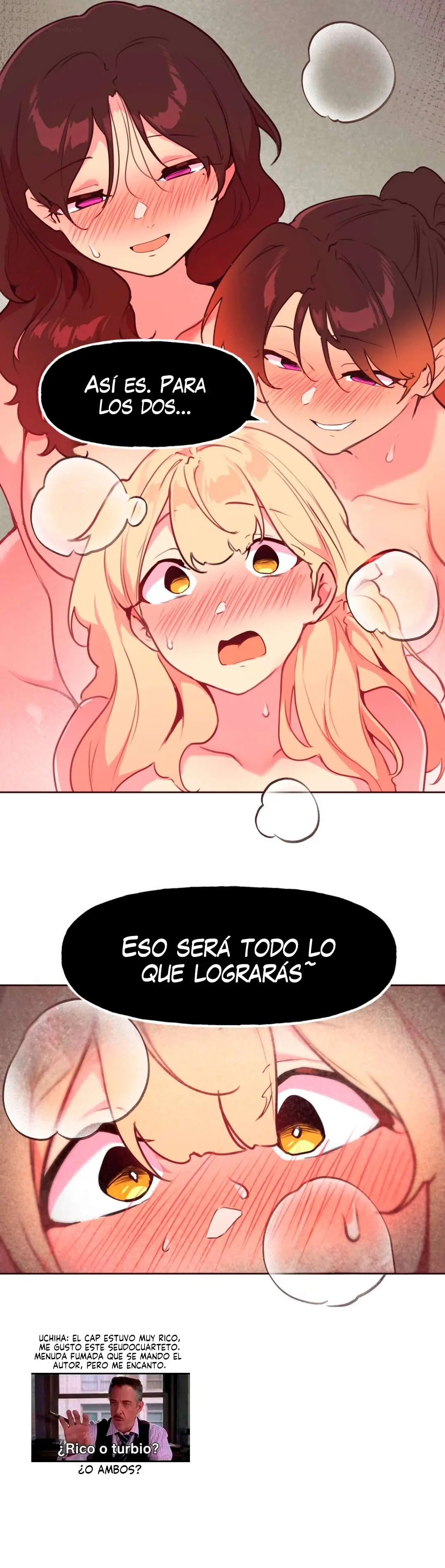Hijo ajeno Capítulo 46 - Página 21