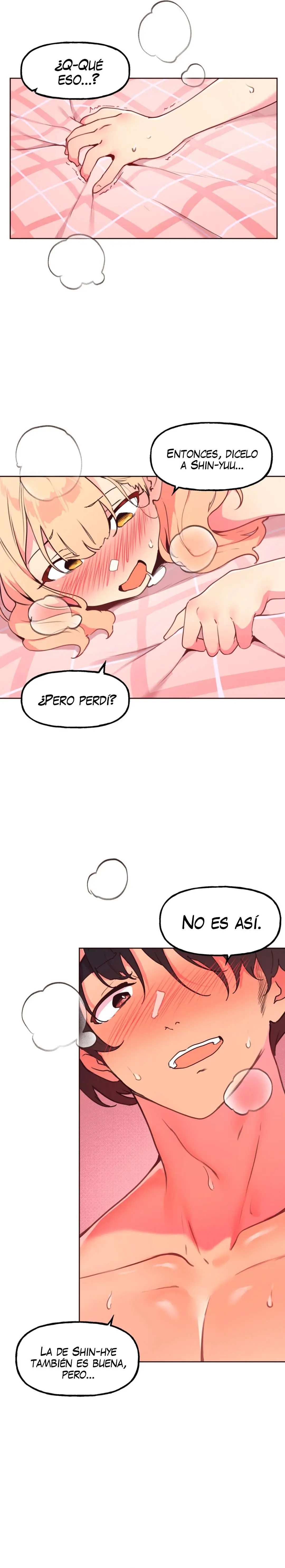 Hijo ajeno Capítulo 46 - Página 5