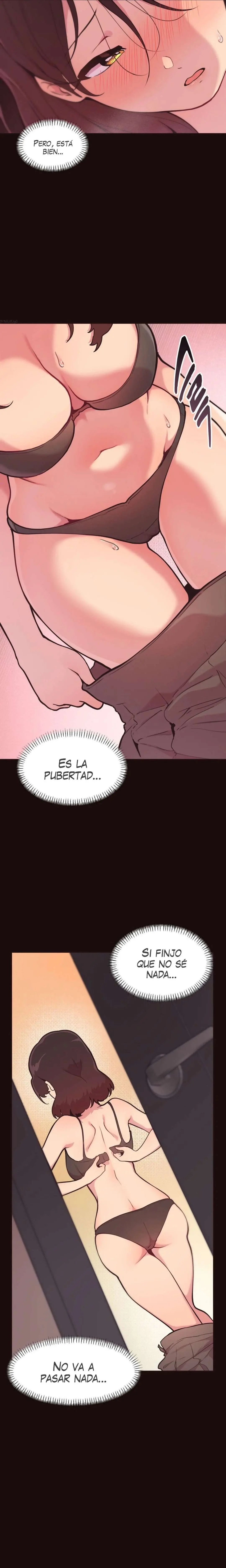 Hijo ajeno Capítulo 48 - Página 12
