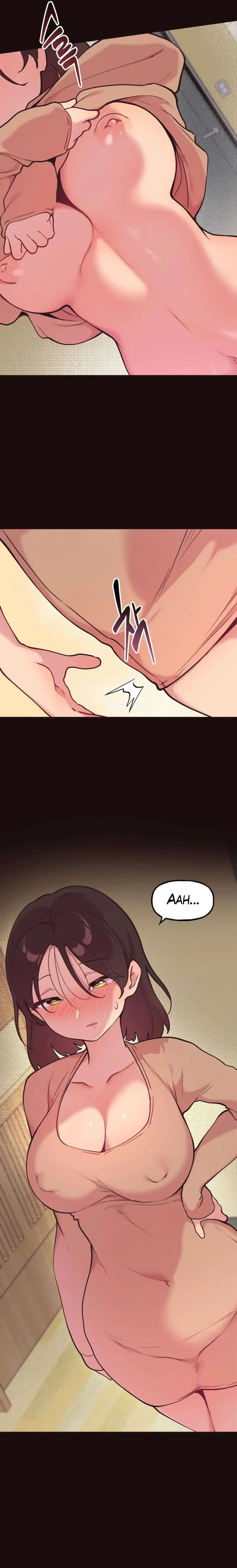 Hijo ajeno Capítulo 48 - Página 14